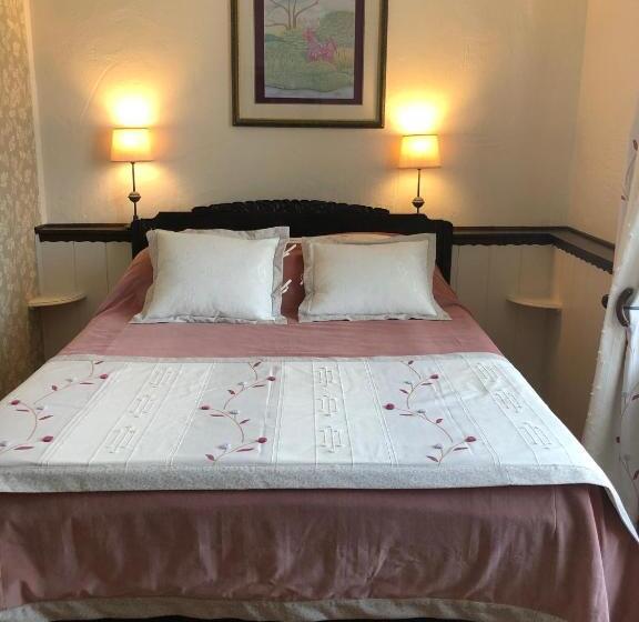 חדר סטנדרט, Le Chevrefeuille Chambres D Hotes Et Gîtes De Charme