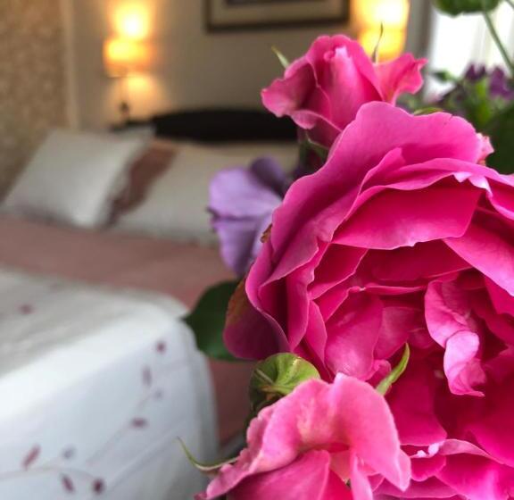 חדר סטנדרט, Le Chevrefeuille Chambres D Hotes Et Gîtes De Charme