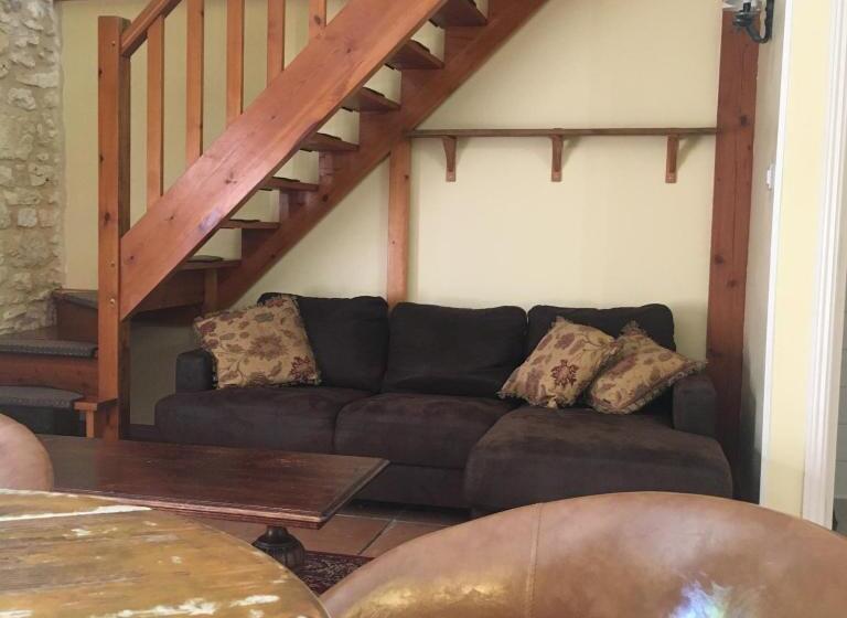 דירת שני חדרים, Le Chevrefeuille Chambres D Hotes Et Gîtes De Charme