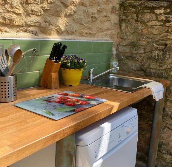 דירת שני חדרים, Le Chevrefeuille Chambres D Hotes Et Gîtes De Charme