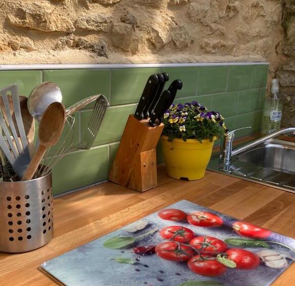 דירת שני חדרים, Le Chevrefeuille Chambres D Hotes Et Gîtes De Charme