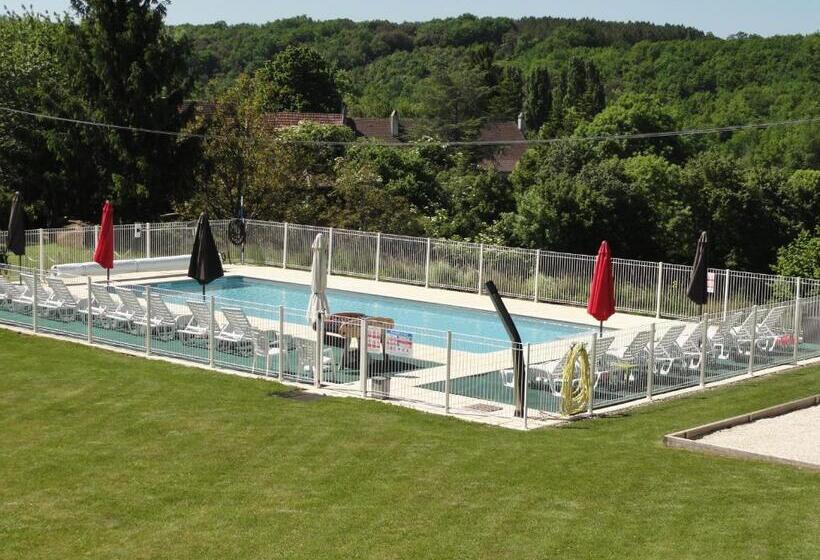 דירת שני חדרים, Le Chevrefeuille Chambres D Hotes Et Gîtes De Charme