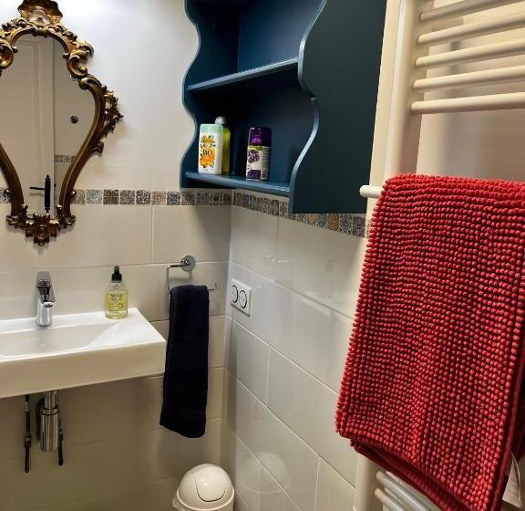 דירת שלושה חדרים, Le Chevrefeuille Chambres D Hotes Et Gîtes De Charme