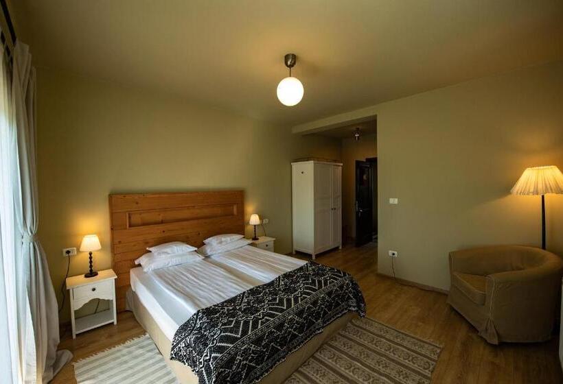 스탠다드 룸, Bucovina Lodge Pension