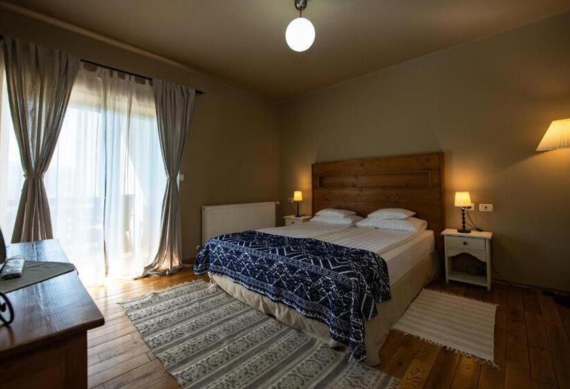 스탠다드 룸, Bucovina Lodge Pension