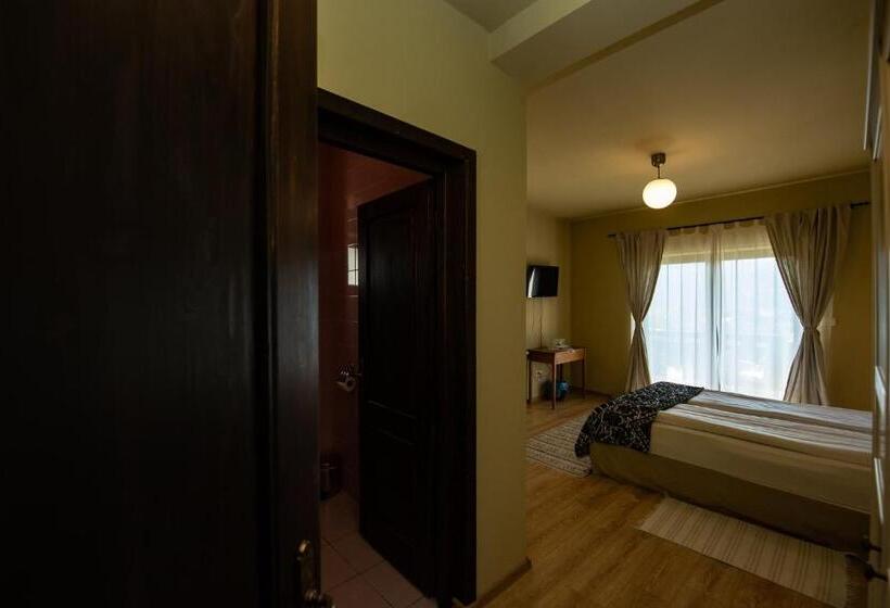 스탠다드 룸, Bucovina Lodge Pension
