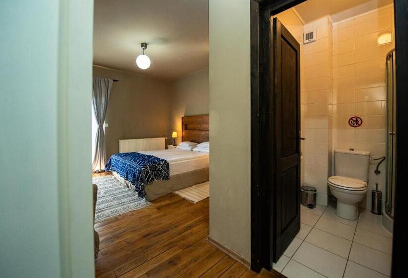 Номер Стандарт, Bucovina Lodge Pension