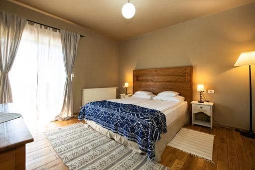 스탠다드 룸, Bucovina Lodge Pension
