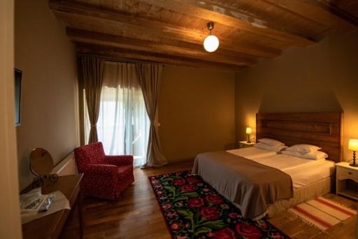 스탠다드 룸, Bucovina Lodge Pension