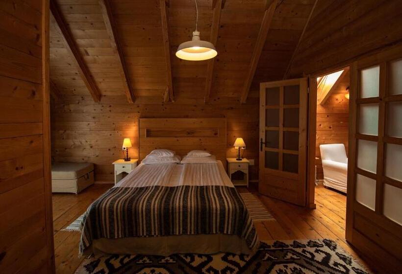 패밀리 룸, Bucovina Lodge Pension