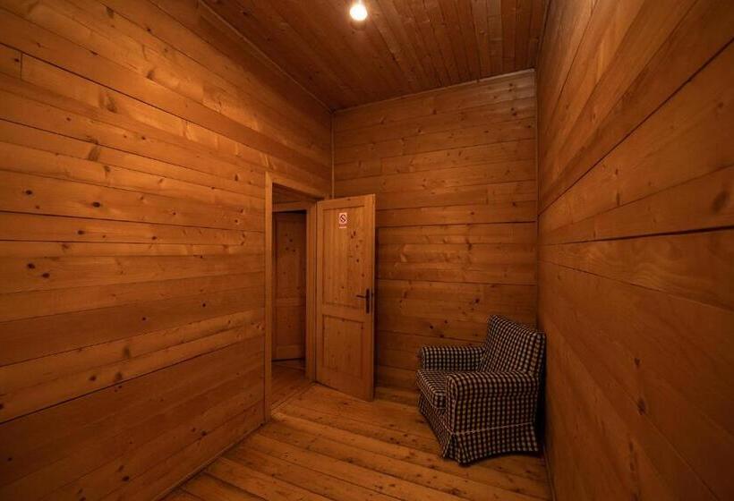 패밀리 룸, Bucovina Lodge Pension