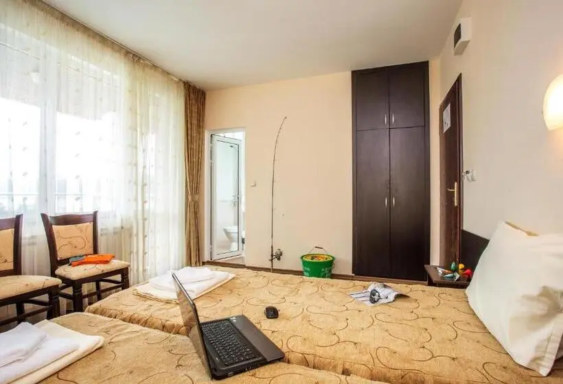 スタンダードルーム, Family Hotel Saint Konstantin