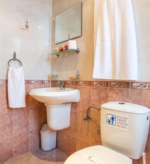 スタンダードルーム, Family Hotel Saint Konstantin