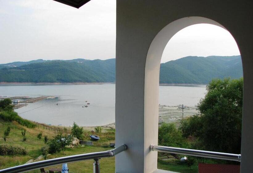 スタンダードルーム, Family Hotel Saint Konstantin