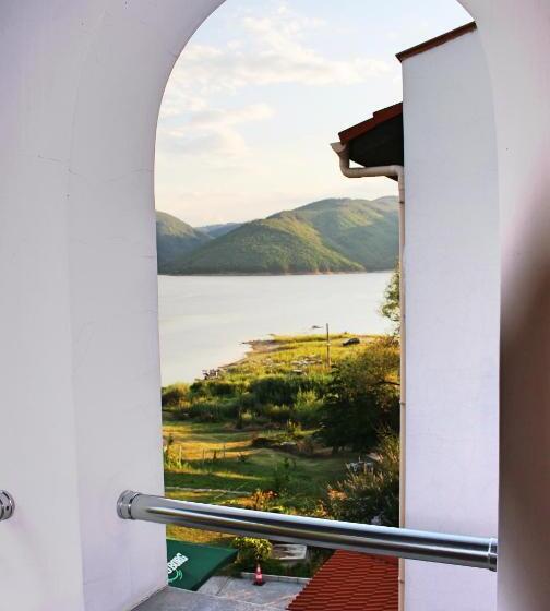 スタンダードルーム, Family Hotel Saint Konstantin