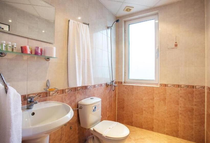 ビラホテル１ベッドルーム, Family Hotel Saint Konstantin