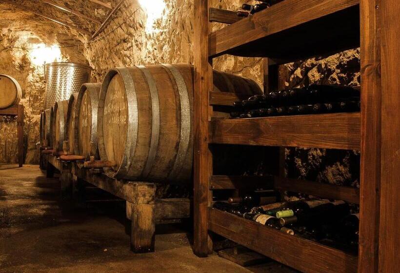 スイート, Elli Greco