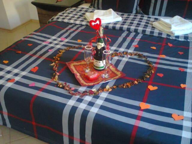 メゾネットスイート, Elli Greco