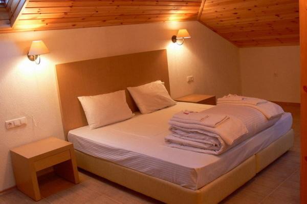 メゾネットスイート, Elli Greco