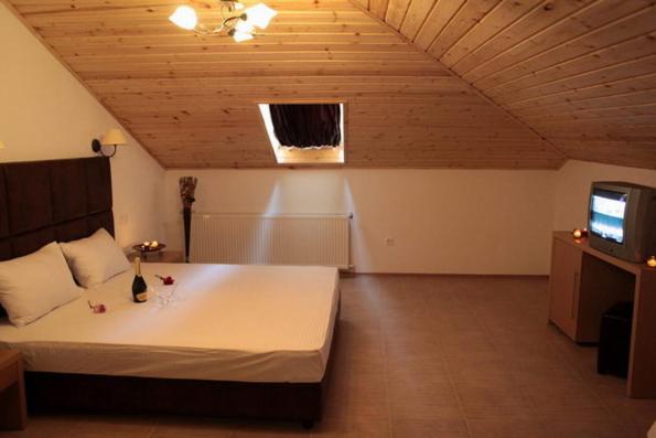 メゾネットスイート, Elli Greco