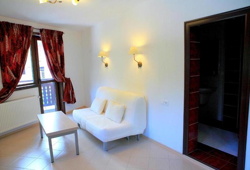 スイート, Elli Greco