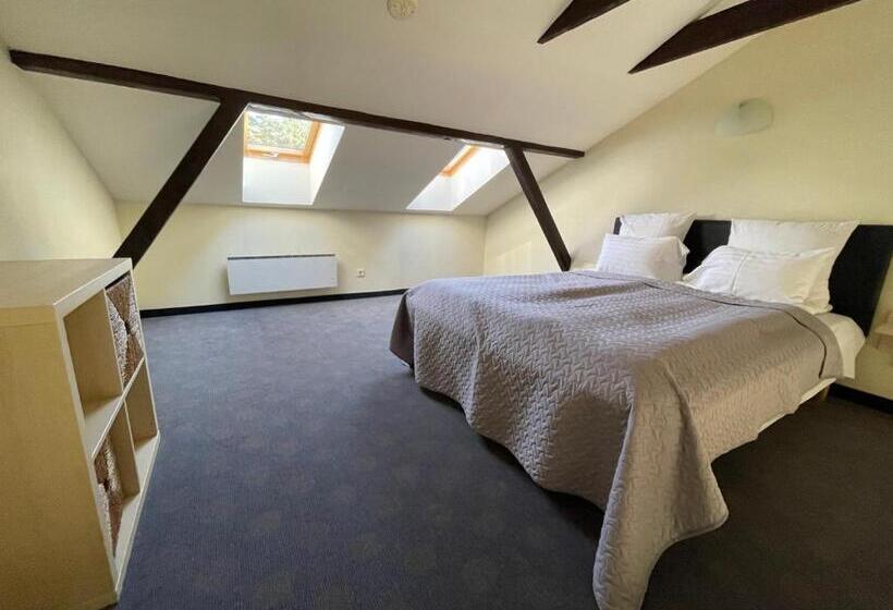 استودیوی استاندارد, Nidos Kempingas