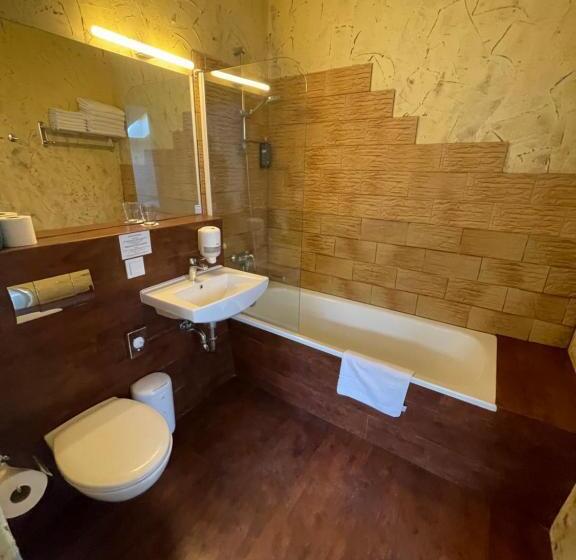 آپارتمان 2 خوابه, Nidos Kempingas