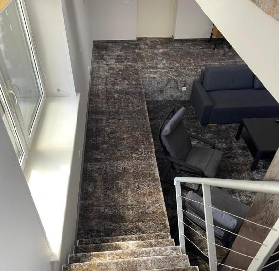 آپارتمان 2 خوابه, Nidos Kempingas