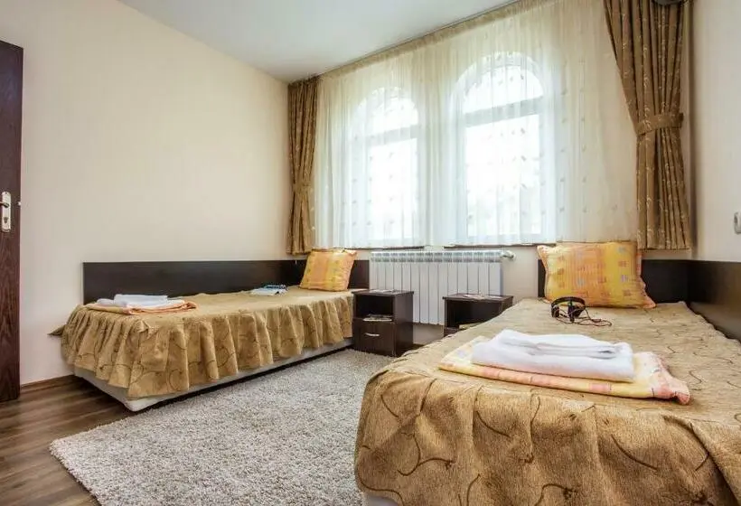 ２ベッドスイートルーム, Family Hotel Saint Konstantin