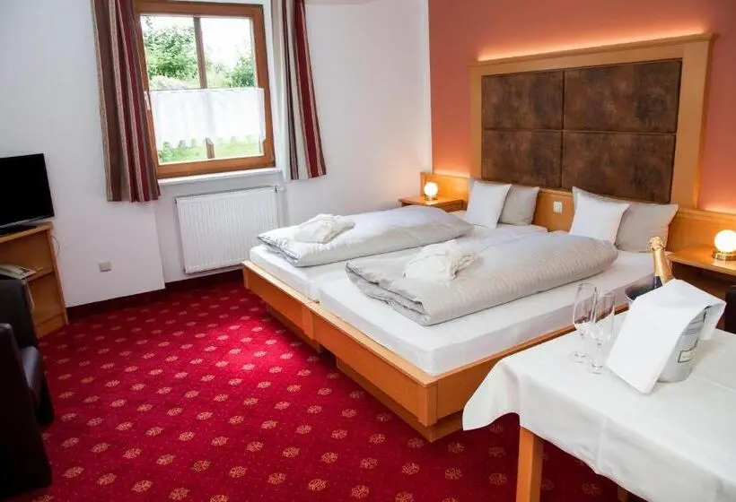 Comfort-huone, Schlossgasthof Rösch