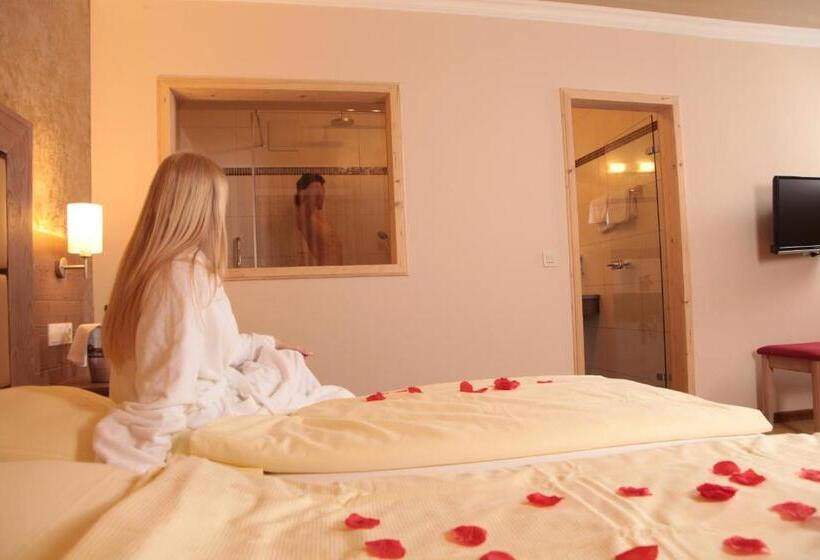 Suíte, Schlossgasthof Rösch