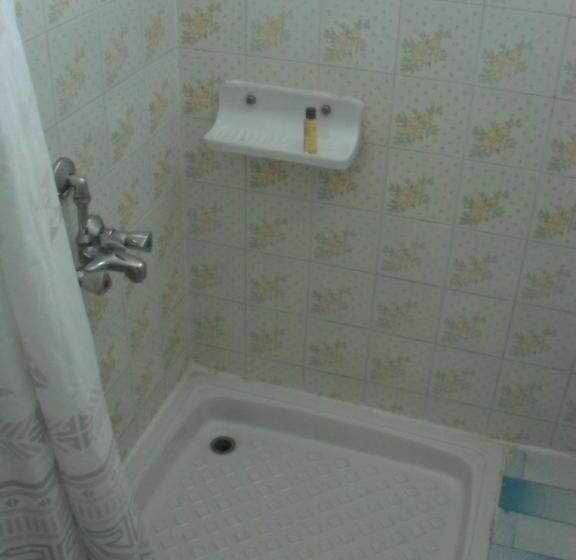 스탠다드 룸, Yildirimoglu