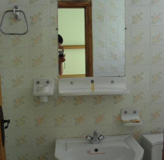 스탠다드 룸, Yildirimoglu