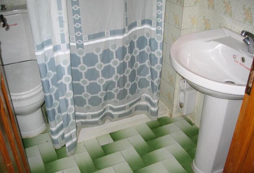 스탠다드 트리플 룸, Yildirimoglu