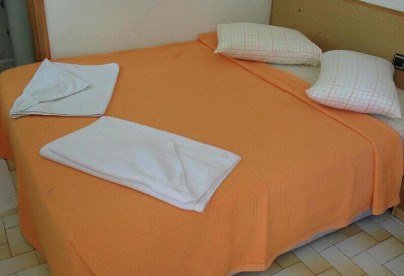 스탠다드 싱글 룸, Yildirimoglu