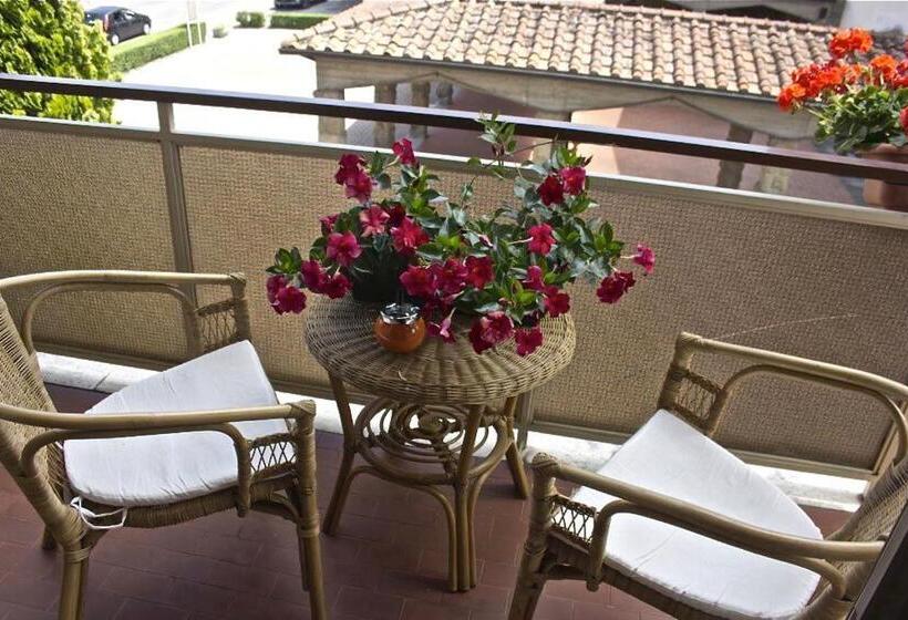 اتاق استاندارد, Affittacamere La Casa Di Elide