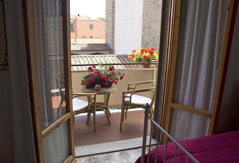 اتاق استاندارد, Affittacamere La Casa Di Elide