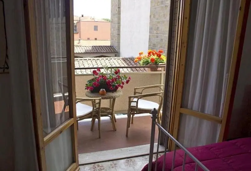 اتاق استاندارد, Affittacamere La Casa Di Elide
