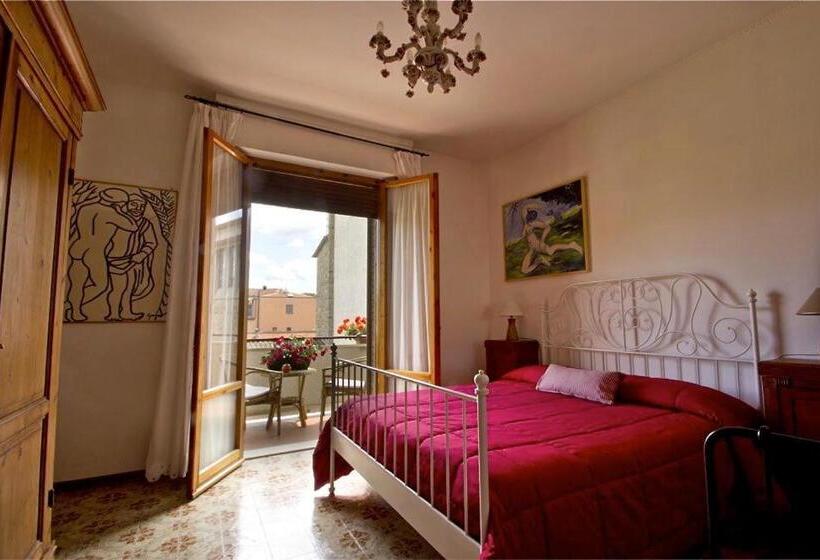 اتاق استاندارد, Affittacamere La Casa Di Elide