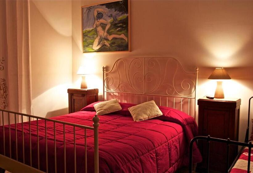 اتاق استاندارد, Affittacamere La Casa Di Elide