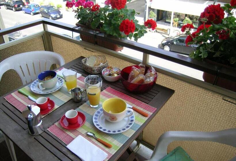 اتاق استاندارد, Affittacamere La Casa Di Elide