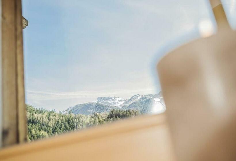 דירת שני חדרים, Wohlfühl Ferien Heim Aparthotel 4 Sterne