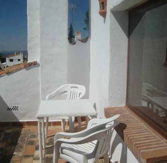 דירת שני חדרים, Alojamientos Messía De Leiva