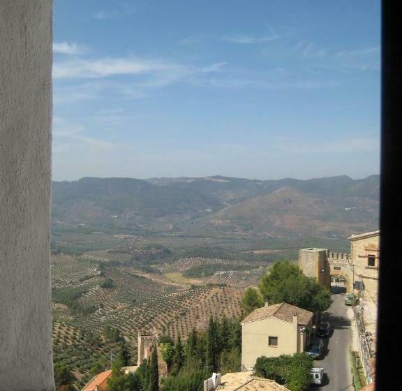 דירת חדר, Alojamientos Messía De Leiva