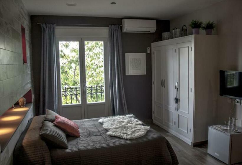 חדר סטנדרט, Alojamientos Messía De Leiva