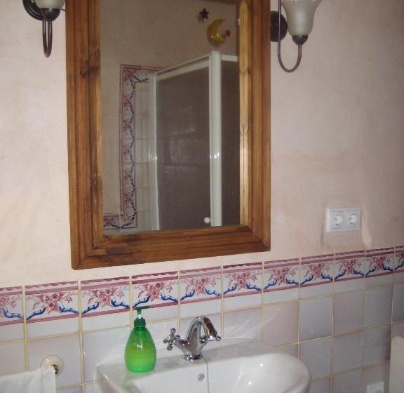 דירת שני חדרים, Alojamientos Messía De Leiva