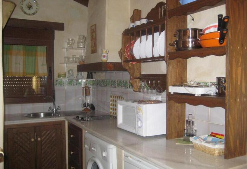 דירת שני חדרים, Alojamientos Messía De Leiva