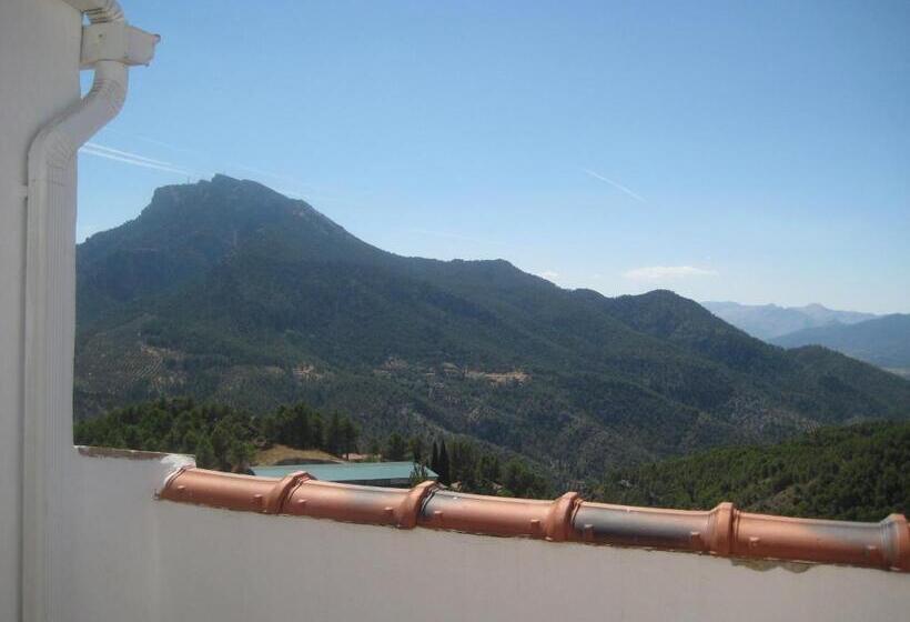 דירת שני חדרים, Alojamientos Messía De Leiva