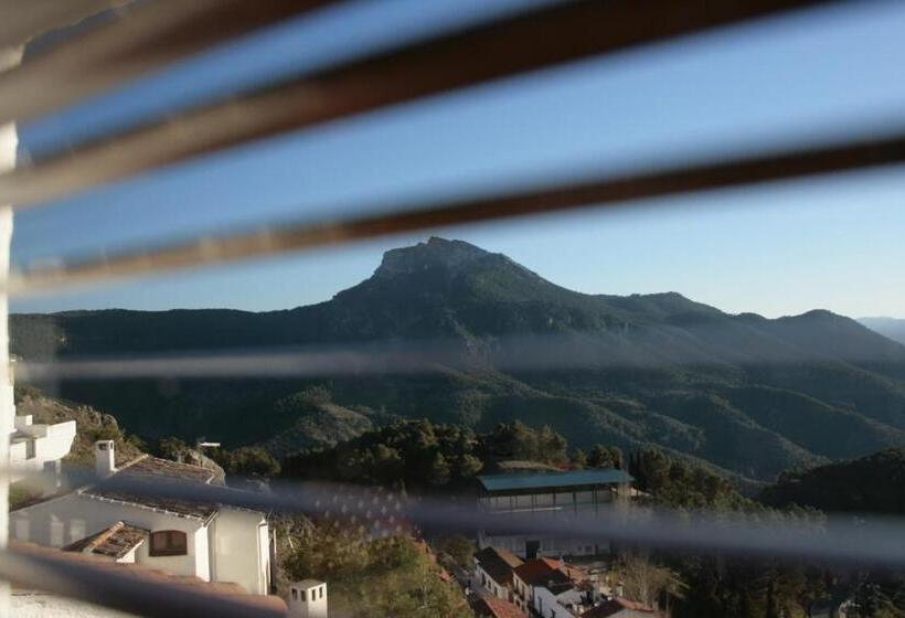 דירת שני חדרים, Alojamientos Messía De Leiva