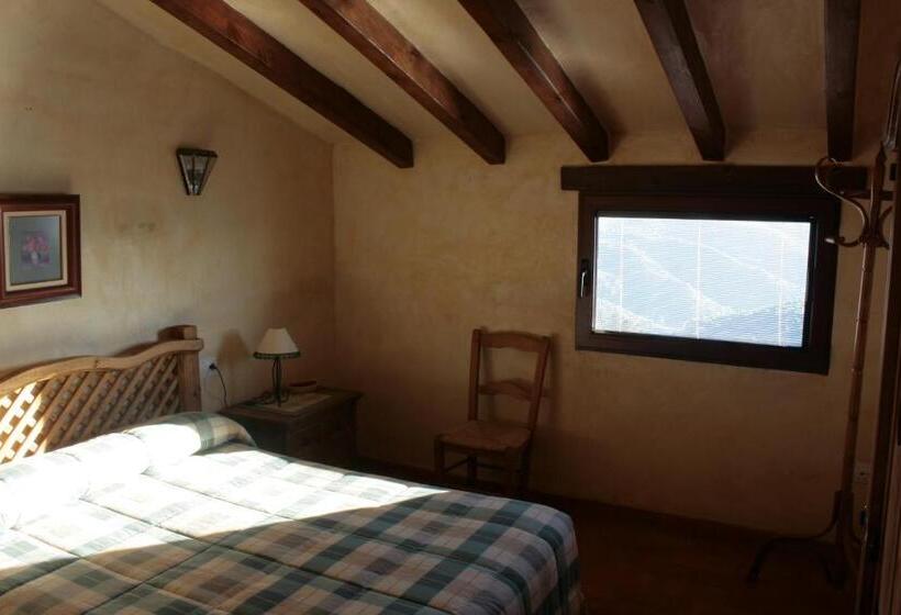 דירת שני חדרים, Alojamientos Messía De Leiva